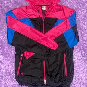 Nike Retro Windbreaker Jacket